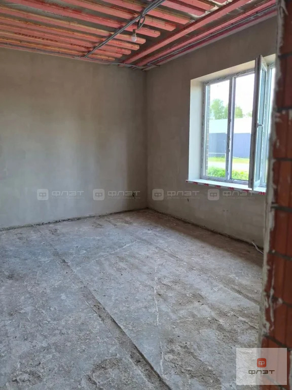 Продажа дома, Пермяки, Высокогорский район, ул. Озерная - Фото 9