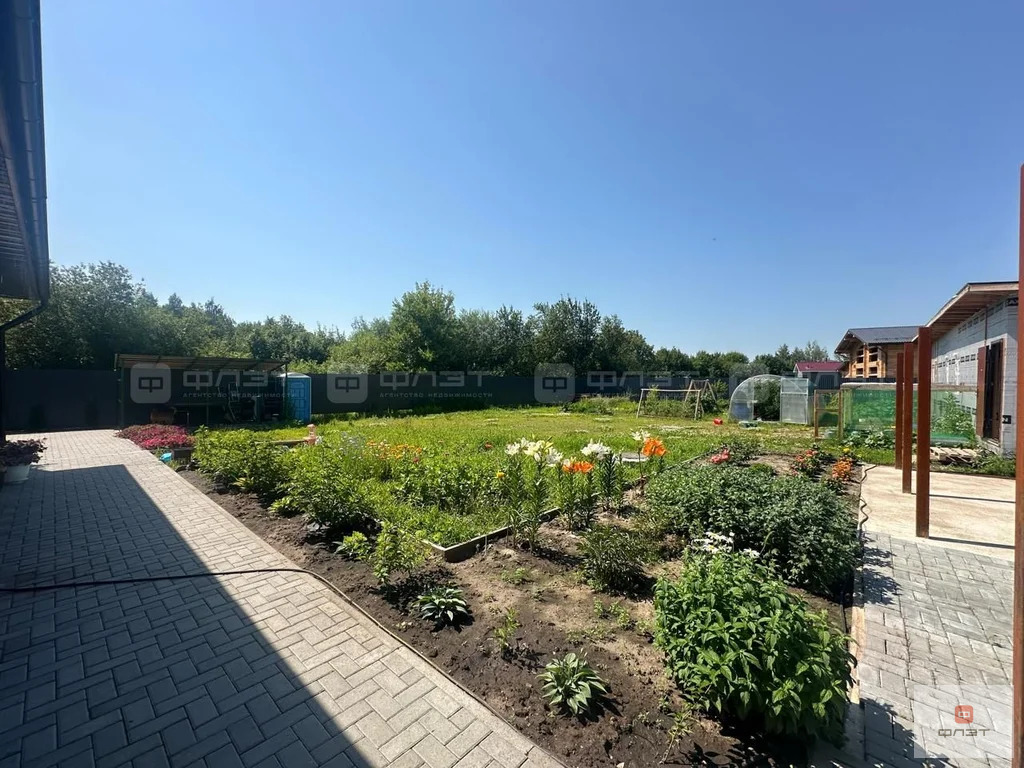 Продажа дома, Сокуры, Лаишевский район, ул. Николая Четаева - Фото 7