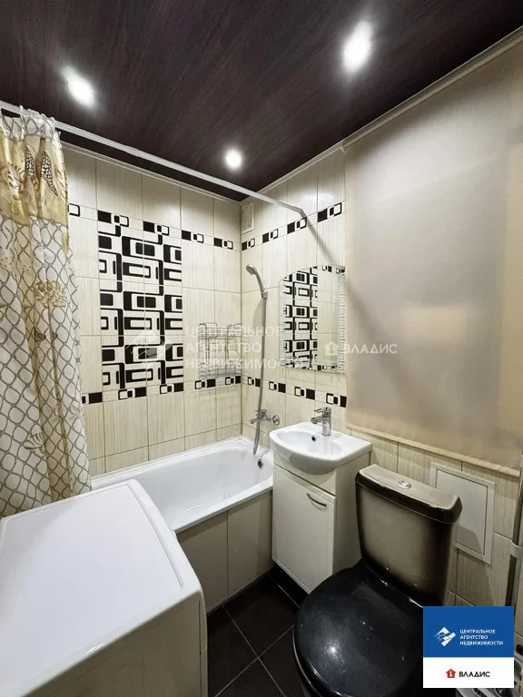 Продажа квартиры, Рязань, ул. Новикова-Прибоя - Фото 7