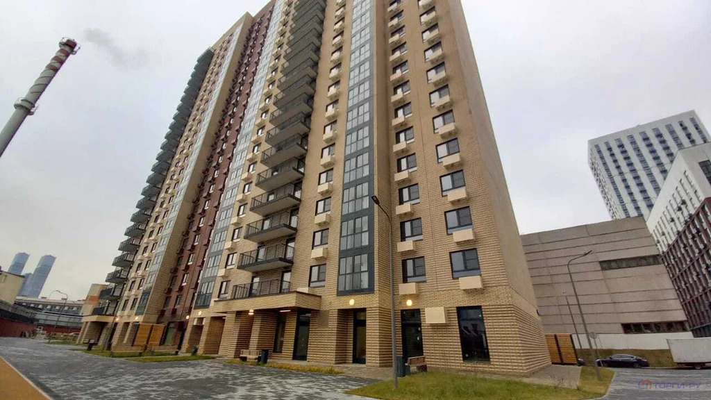 Продажа торгового помещения, ул. Годовикова - Фото 1