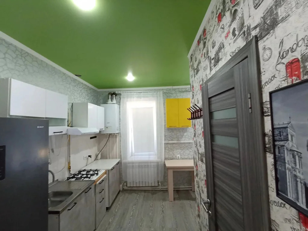 Продажа квартиры, Саук-Дере, Крымский район, ул. 60 лет Образования ... - Фото 10