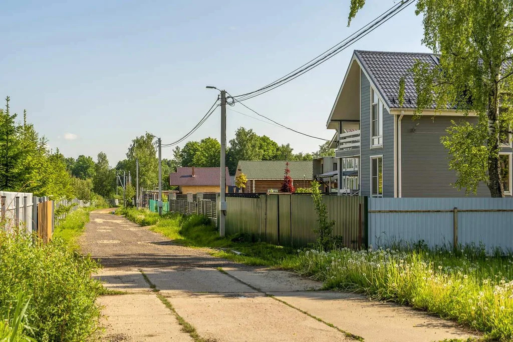 Продается земельный участок 8.05 сот. - Фото 1