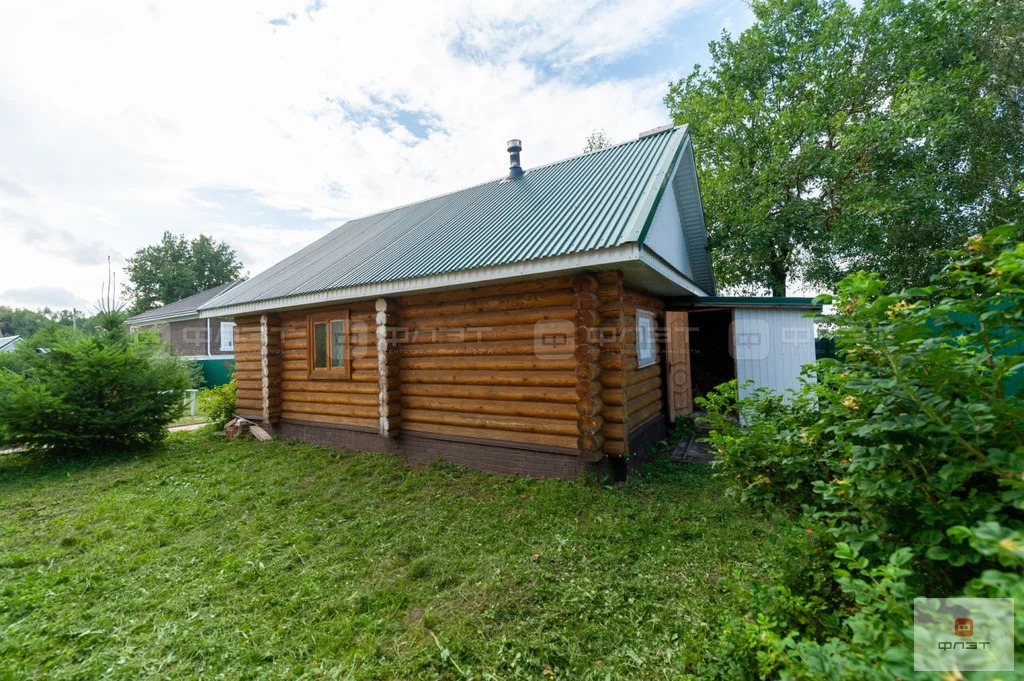 Продажа дома, Лаишевский район, дом 9 - Фото 6
