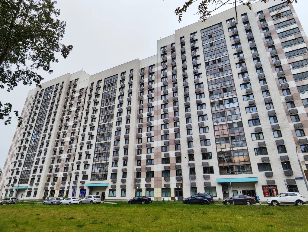 Продажа квартиры, ул. Ереванская - Фото 1
