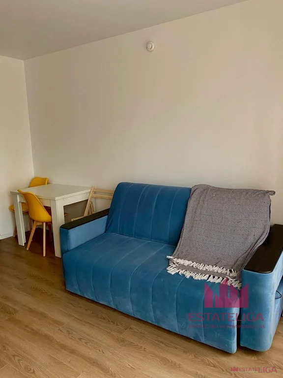 Аренда квартиры, 2-й Нагатинский проезд - Фото 1