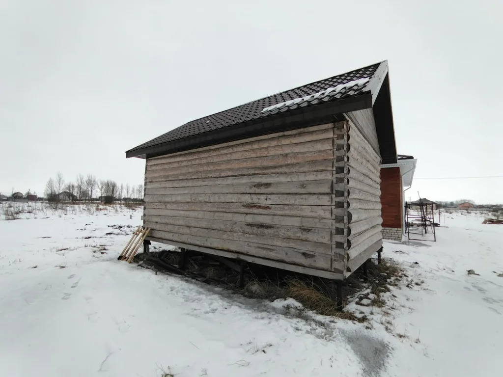 Продажа дома, Новая Усмань, Новоусманский район, ул. Дачная - Фото 4