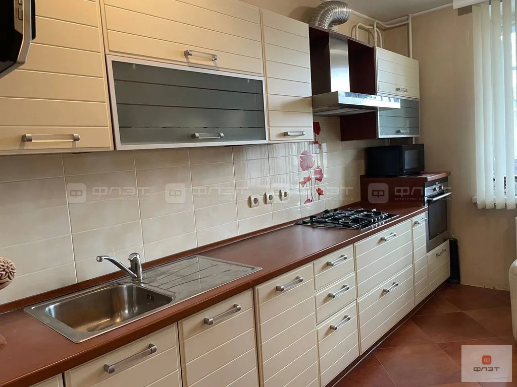 Продажа квартиры, Казань, ул. Братьев Касимовых - Фото 4