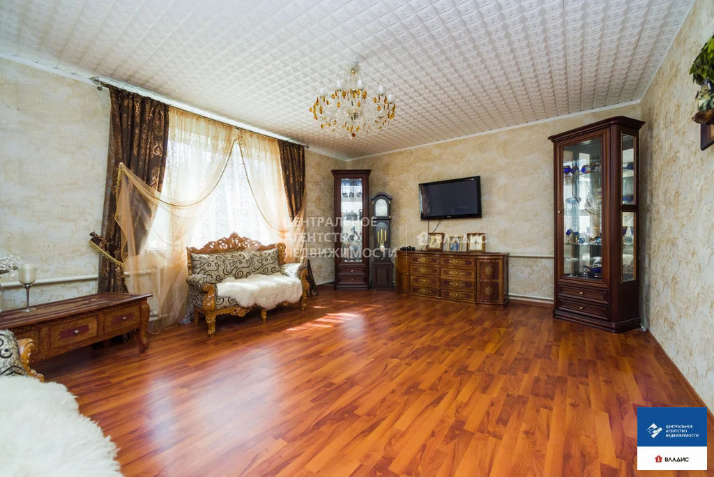 Продажа дома, Собчаково, Спасский район, ул. Центральная - Фото 2