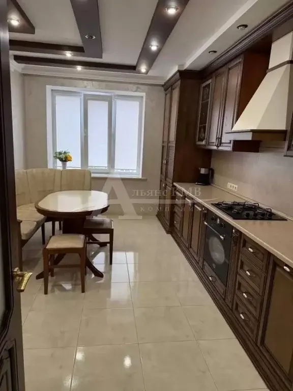 Продажа квартиры, Железноводск, Орджоникидзе ул. - Фото 1
