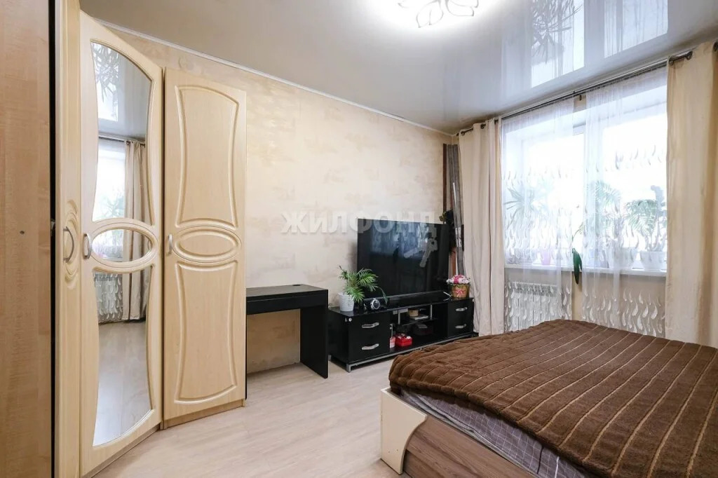 Продажа квартиры, Новосибирск, ул. Дивногорская - Фото 8