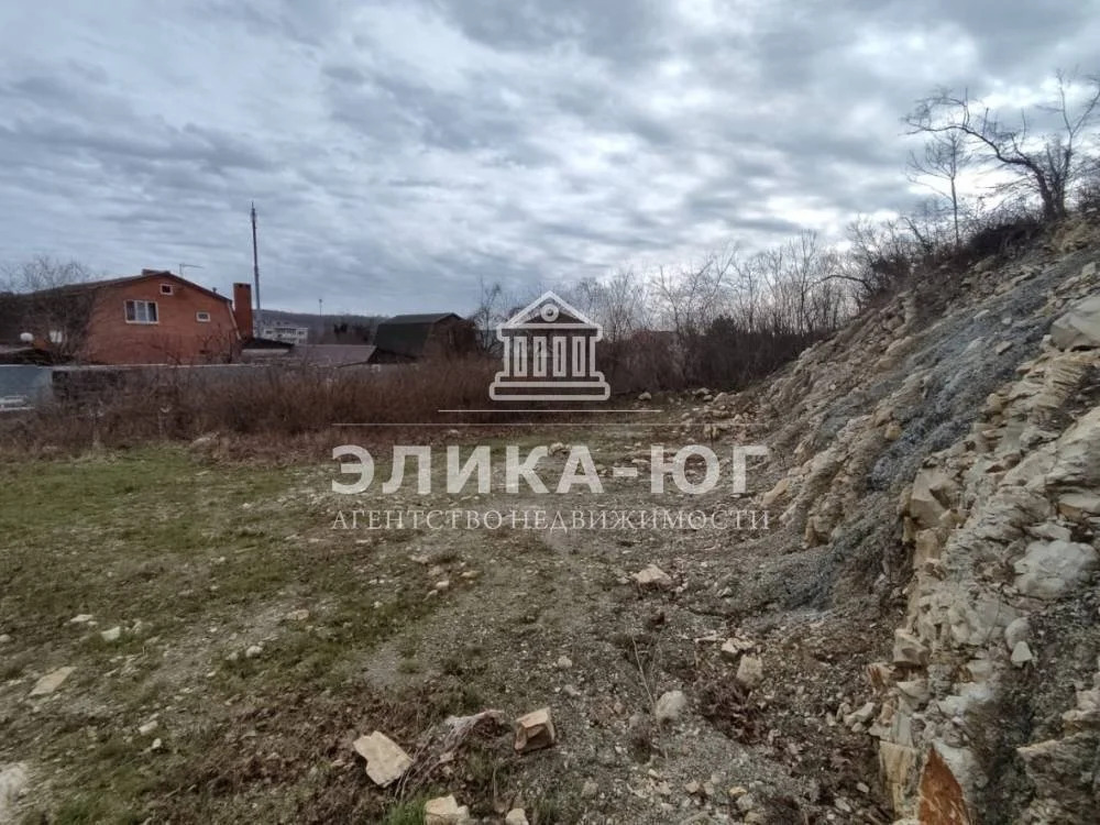 Продажа участка, Джубга, Туапсинский район, Звездный пер. - Фото 3