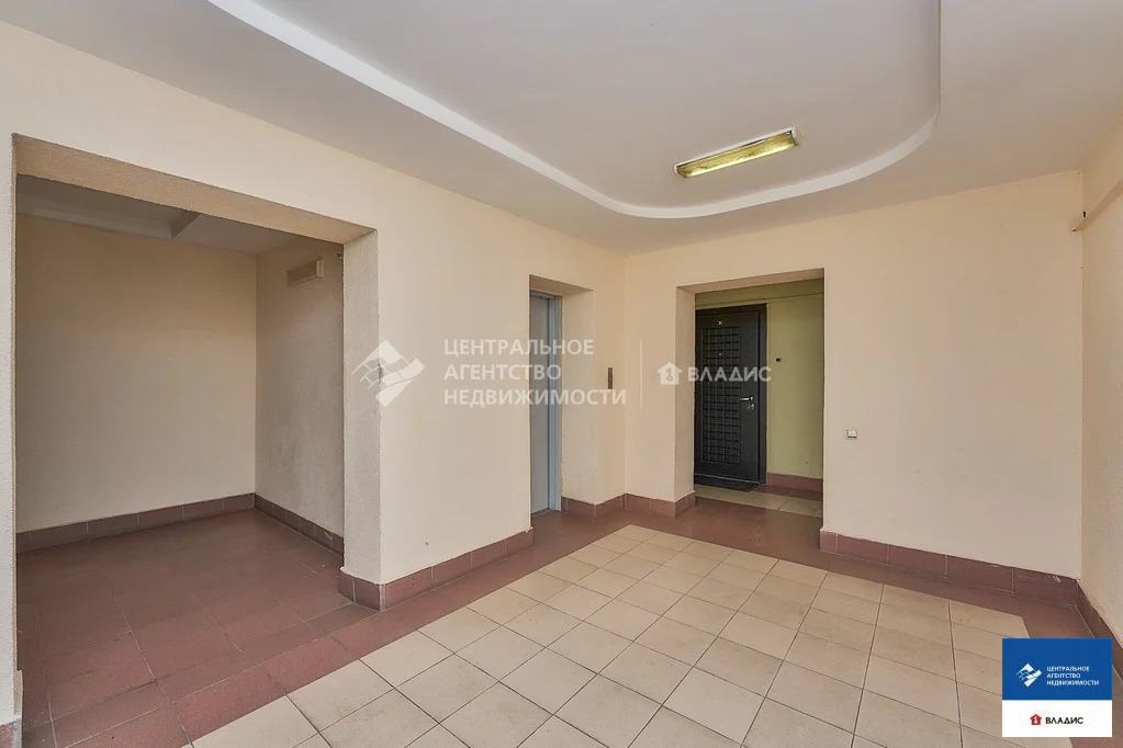 Продажа квартиры, Рязань, ул. Свободы - Фото 17