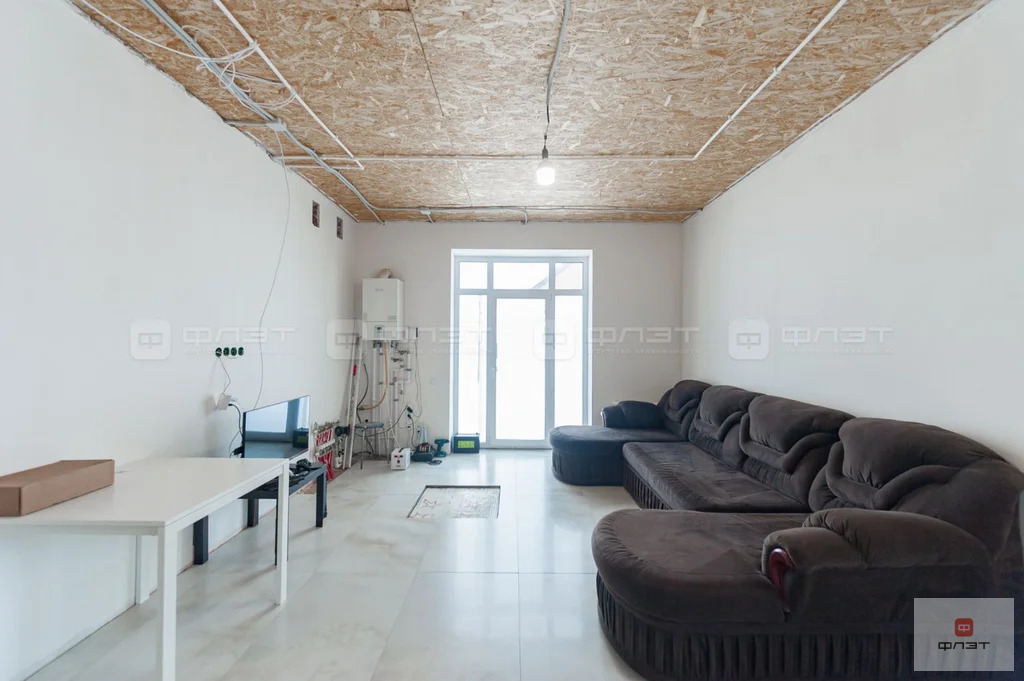 Продажа дома, Лаишевский район, ул. Медовая - Фото 13