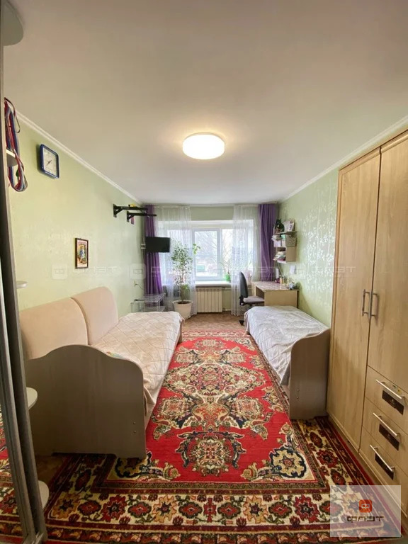 Продажа квартиры, Казань, ул. Гудованцева - Фото 5