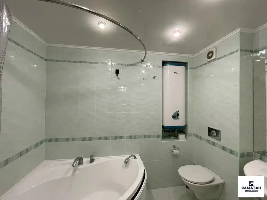 3-ком ул.Минская, д. 26А - Фото 10