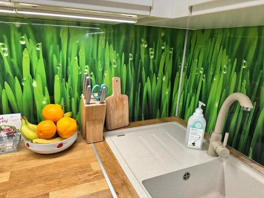 Просторная квартира с удачной планировкой - Фото 12