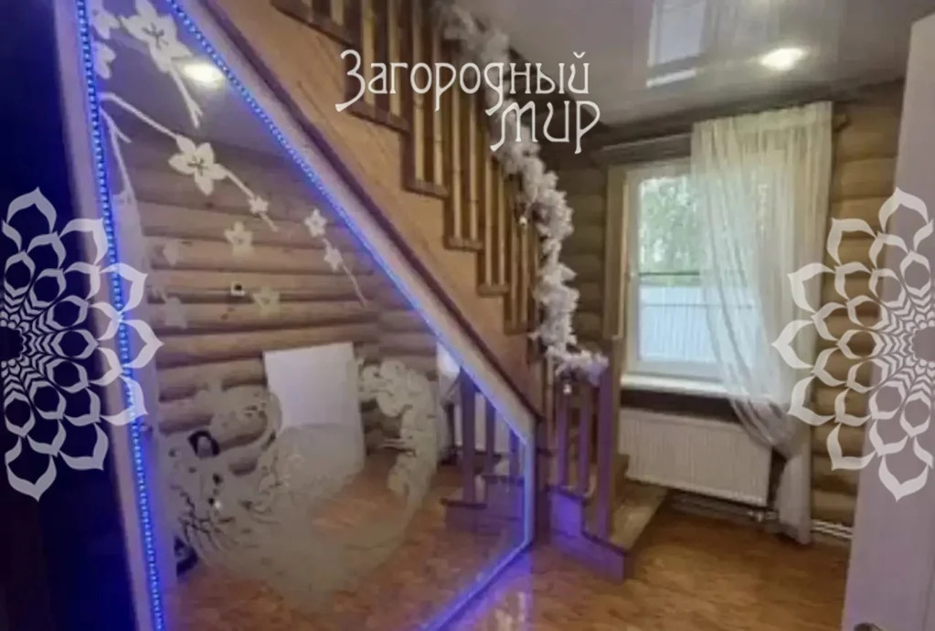 Продам дом, Рязанское шоссе, 40 км от МКАД - Фото 11