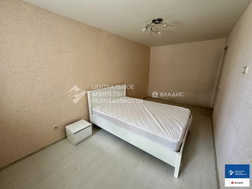 Аренда квартиры, Рязань, Касимовское ш. - Фото 13