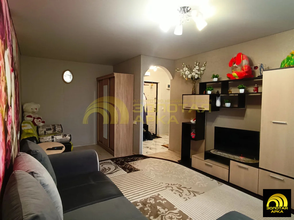 Продажа квартиры, Екатериновский, Абинский район, Набережная улица - Фото 6