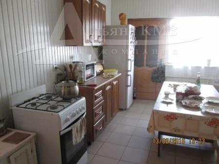 Продажа дома, Минеральные Воды, ул. Терешковой - Фото 6