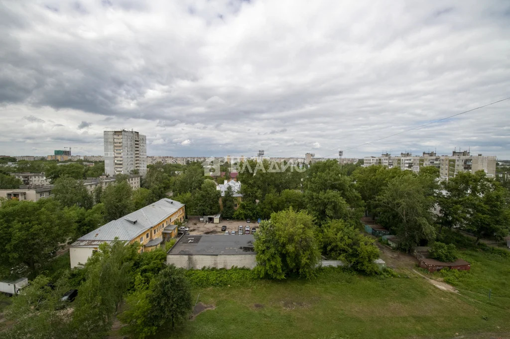 городской округ Нижний Новгород, Нижний Новгород, Газовская улица, ... - Фото 21