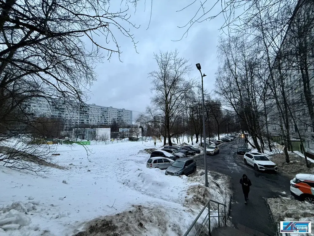 продается 2-х комнатная квартира - Фото 31