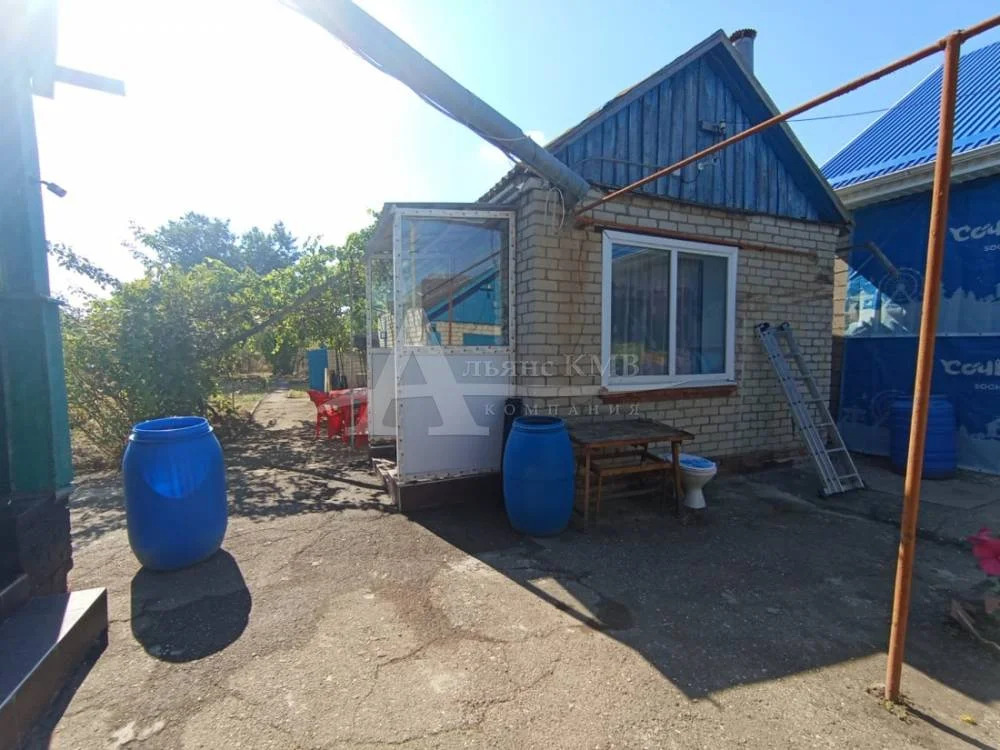 Продажа дома, Георгиевск, ул. Ленина - Фото 13