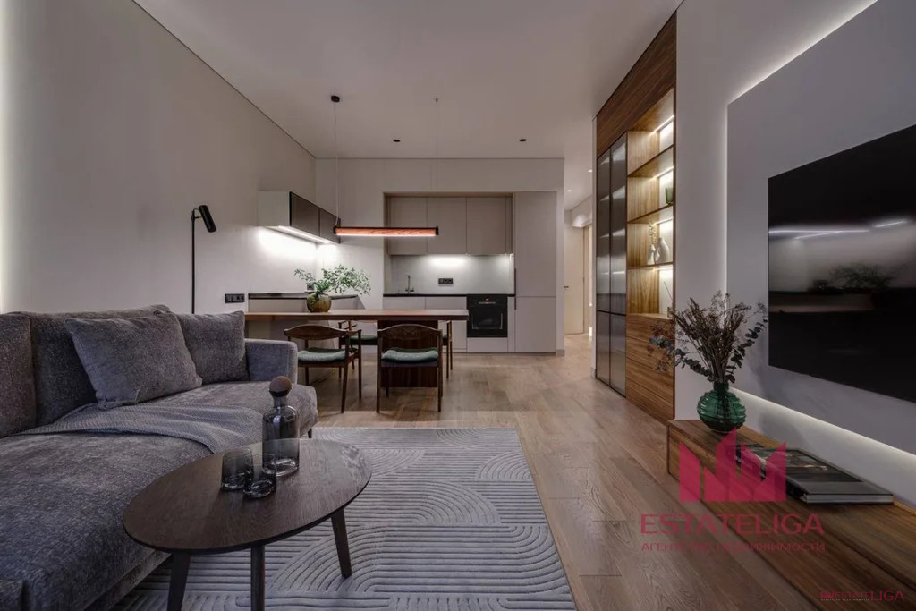 Продажа квартиры, ул. Винницкая - Фото 4