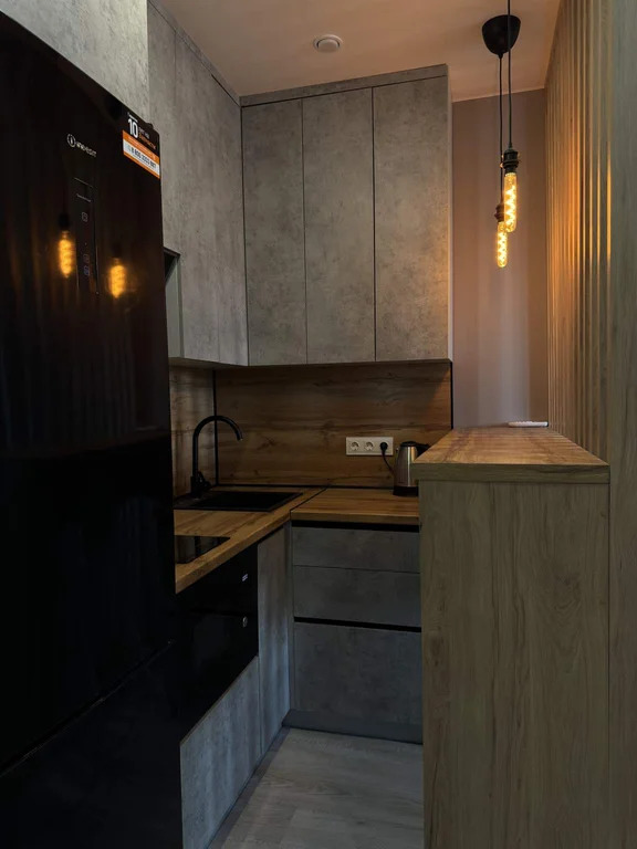 Продается студия 26.9 кв.м. - Фото 7