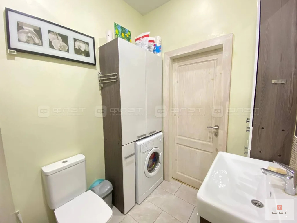 Продажа дома, Казань, ул. Ботаническая - Константиновка - Фото 18