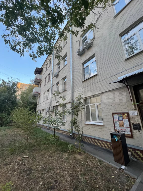 Продажа квартиры, м. Фрунзенская, языковский переулок, 5к4 - Фото 2
