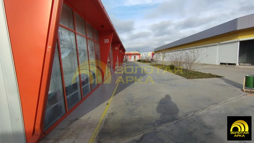 Продажа торгового помещения, Старотитаровская, Темрюкский район, ... - Фото 8