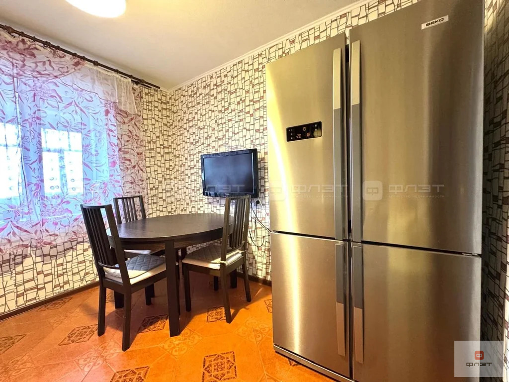 Продажа квартиры, Казань, ул. Рихарда Зорге - Фото 9