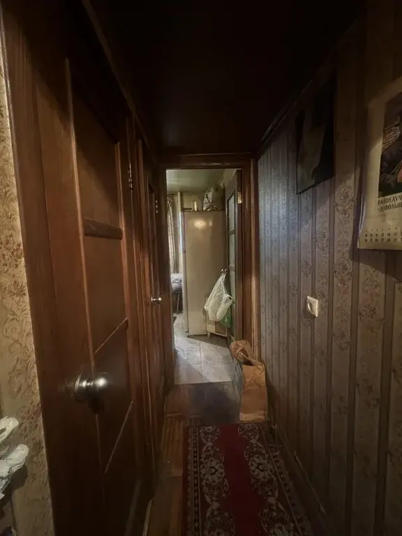 2-ка, Москва, Зеленый пр-т, 60/35 - Фото 14