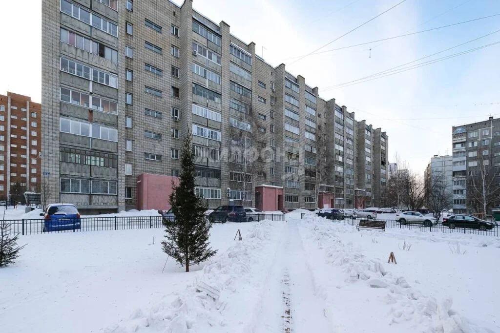 Продажа квартиры, Новосибирск, ул. Бориса Богаткова - Фото 7
