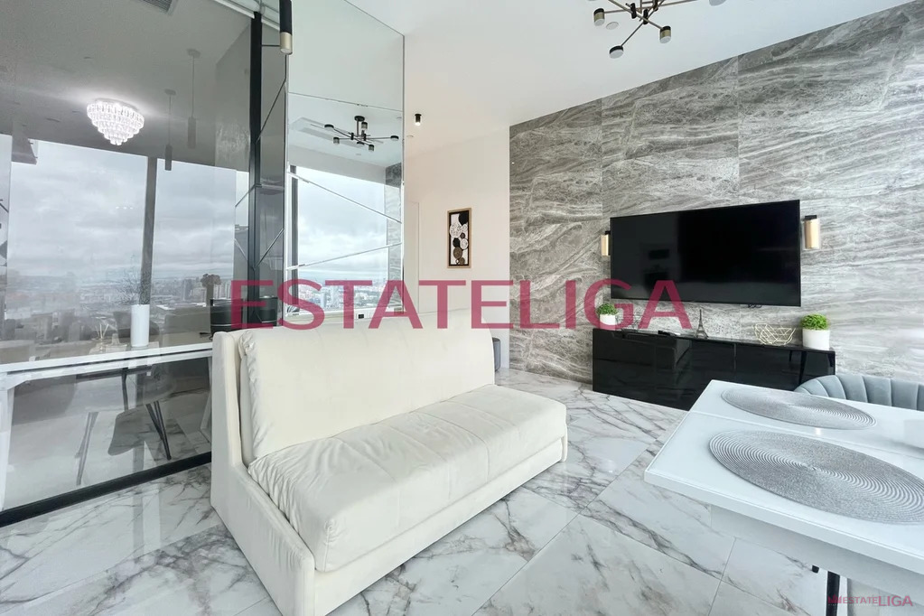 Продажа квартиры, Пресненская набережная - Фото 6