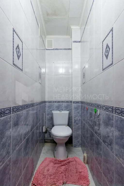 Продажа квартиры, Тюмень, г Тюмень - Фото 15