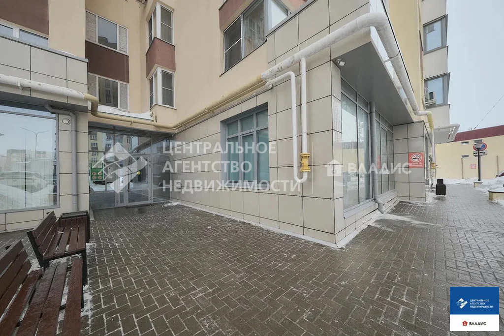 Продажа квартиры, Рязань, Васильевская улица - Фото 14