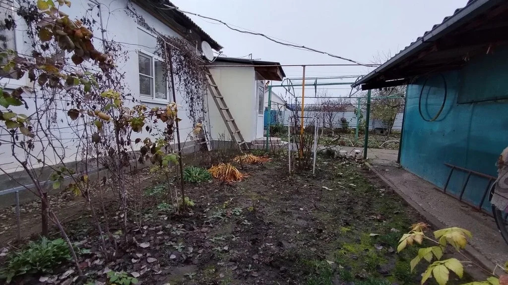 Продажа дома, Водный, Красноармейский район, ул. Краснодарская - Фото 18