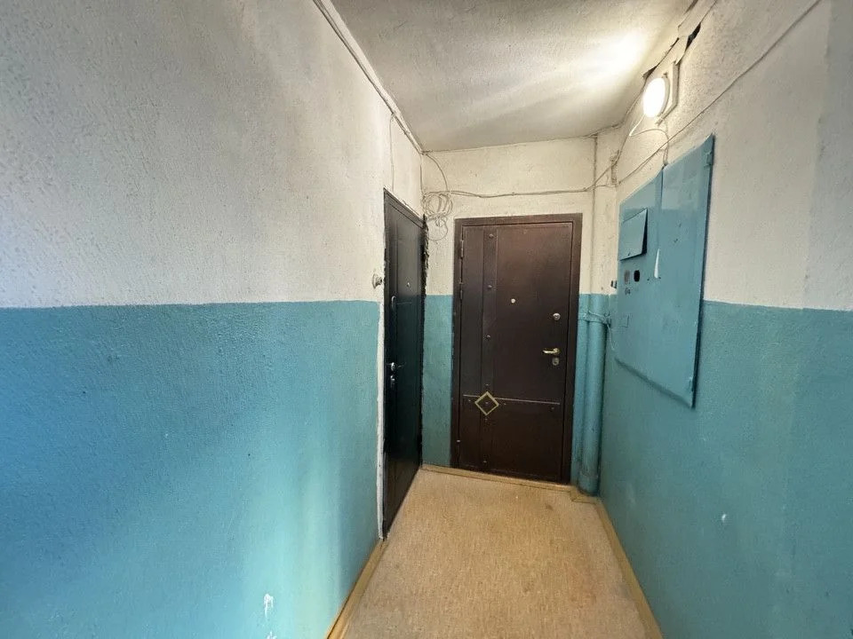 Продажа квартиры, Оренбург, Гагарина пр-кт. - Фото 9