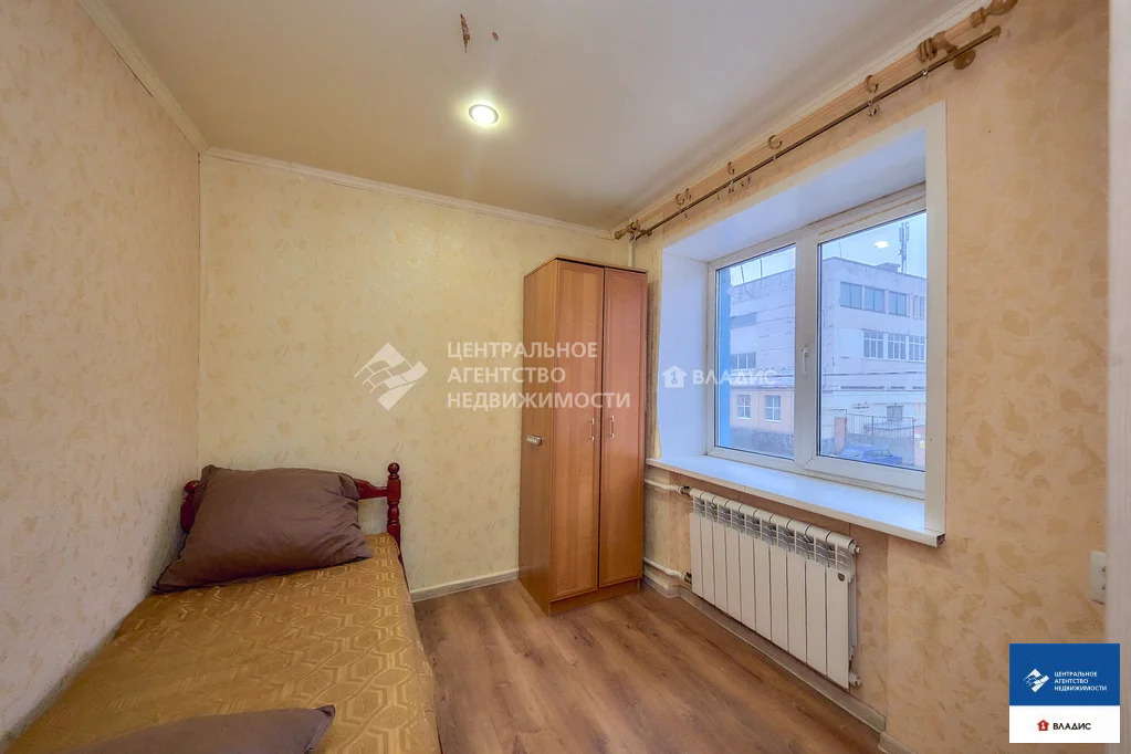 Продажа квартиры, Рыбное, Рыбновский район, ул. Почтовая - Фото 3