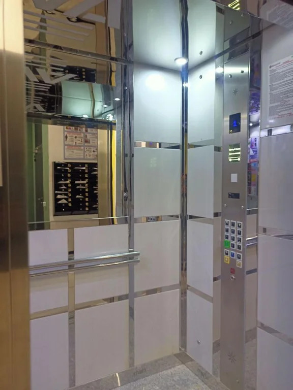 Продается 1-комн. квартира 33.7 кв.м. - Фото 5