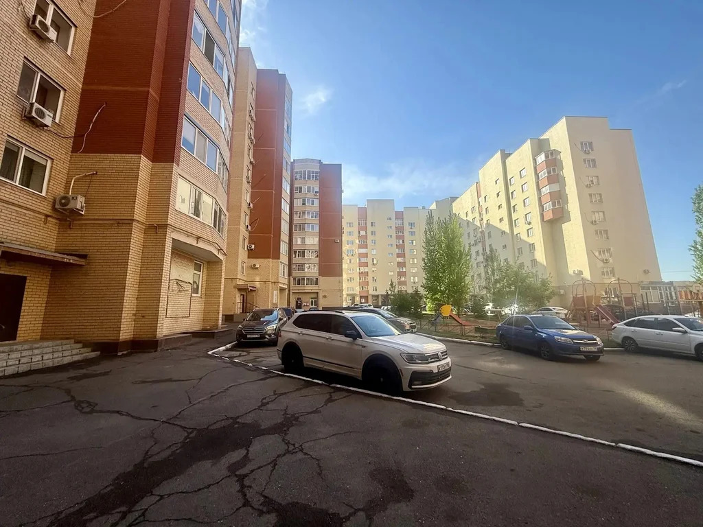Продажа квартиры, Оренбург, ул. Джангильдина - Фото 18