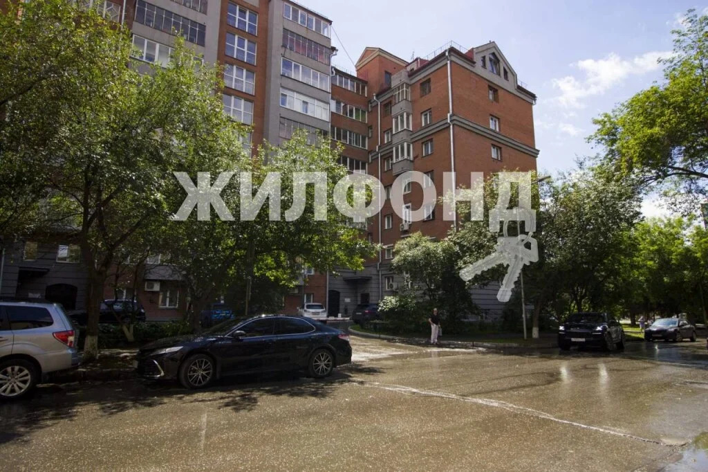 Продажа квартиры, Новосибирск, ул. Державина - Фото 12