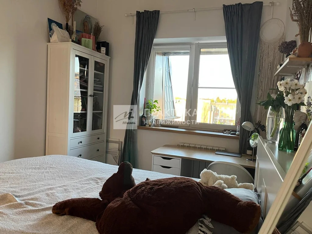 Продажа квартиры, Королев, Бурковский проезд - Фото 6