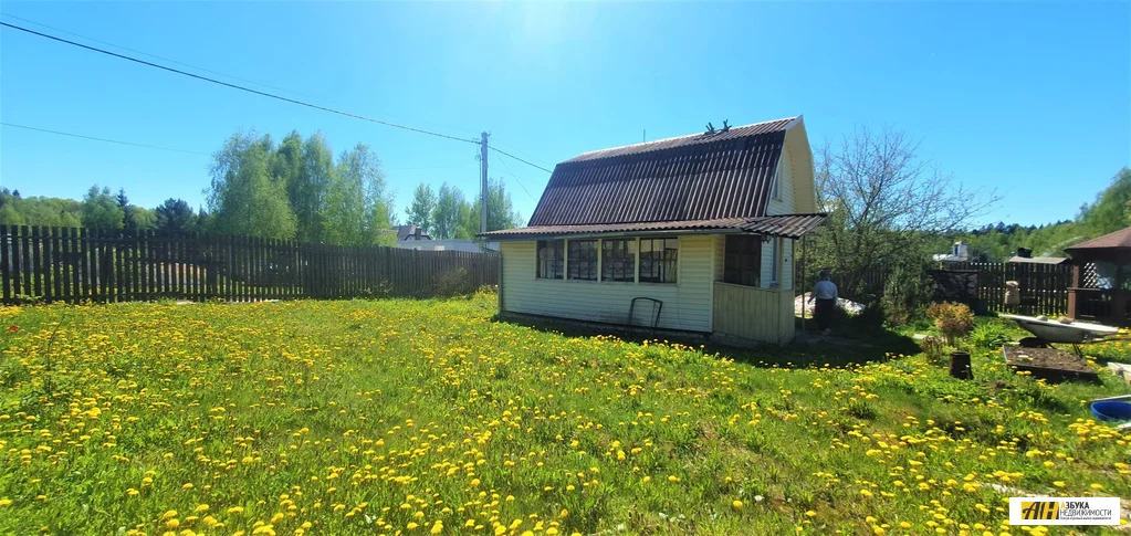 Продажа дома, Одинцовский район, садоводческое некоммерческое ... - Фото 0