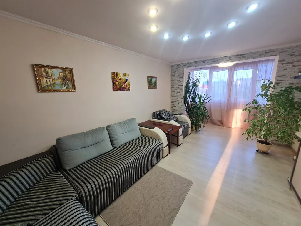 Продажа квартиры, Афипский, Северский район, ул. Воронова - Фото 17