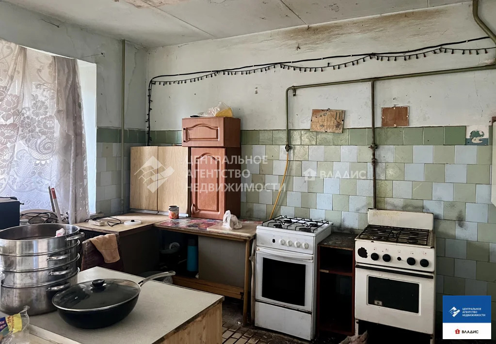 Продажа комнаты, Рязань, ул. Колхозная - Фото 7