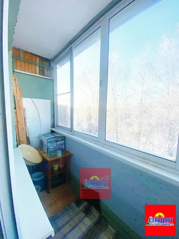 2х комнатная по Советской д.4 - Фото 5