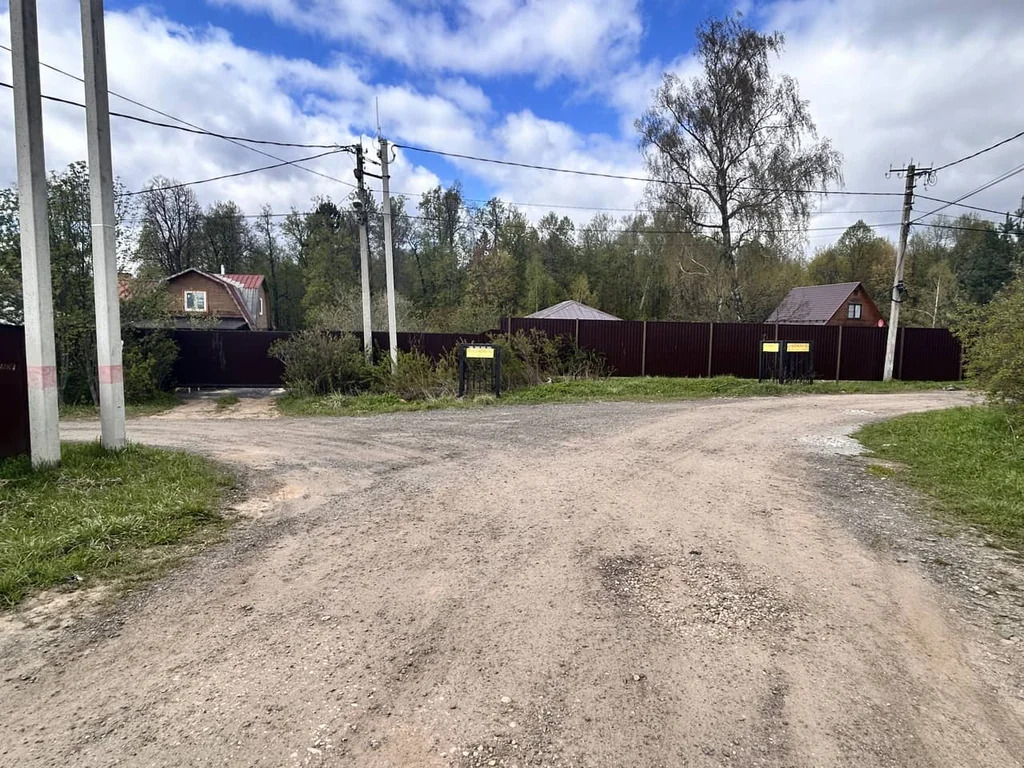 Продажа участка, Сокольники, Дмитровский район - Фото 10